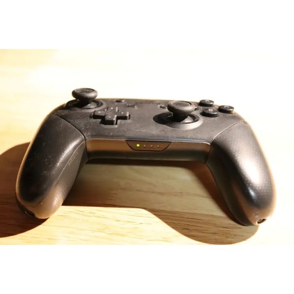 Nintendo Switch Wireless Pro Controller - Black
